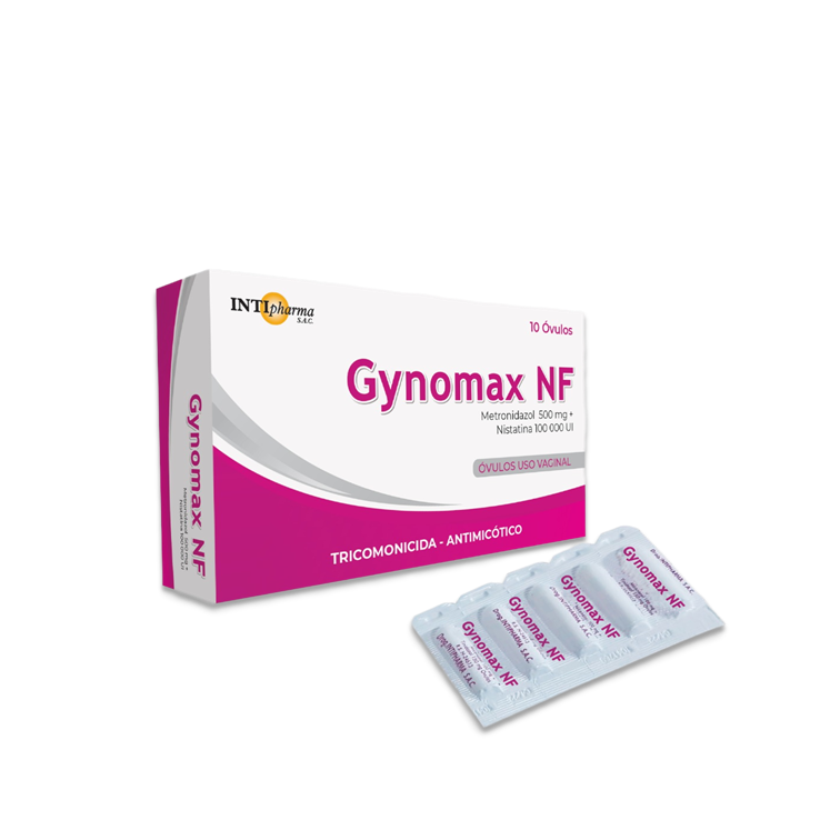 GYNOMAX NF
